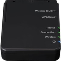 Canon WA10 IEEE 802.11n Wi-Fi Adapter for Scanner - 72.20 Mbit/s - 2.40 GHz ISM - External