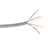 Belkin Cat. 6 Cable - Bare Wire - Bare Wire - 152.4m