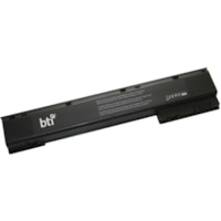 BTI Battery - Compatible OEM 707614-121 707615-121 707615-141 707615-221 707615-241 708455-001 708456-001 AR08 AR08XL E7U26AA E7U26UT HSTNN-C76C HSTNN-C77C Compatible Model HP 15 G2 HP ZBOOK 15 G2 ZBOOK 17 ZBOOK 17 G2 ZBOOK 15 ZBOOK 15 G1 ZBOOK 15 G2 ZBOOK 17 G1