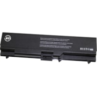 BTI Battery - For Notebook - Battery Rechargeable