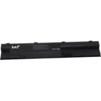 BTI Battery - For Notebook - Battery Rechargeable