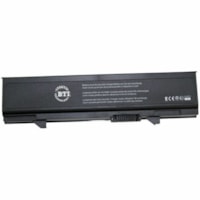 BTI Battery - For Notebook - Battery Rechargeable - 5200 mAh - 56 Wh - 10.8 V