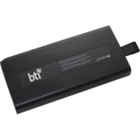 Batterie - Lithium ion (Li-Ion) BTI - Pour Ordinateur Portable - Pile rechargeable - 8400 mAh - 10,8 V DC