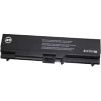 BTI Battery - For Notebook - Battery Rechargeable