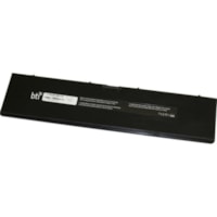 Batterie - Lithium Polymère BTI - Pour Ordinateur Portable - Pile rechargeable - 5000 mAh - 7,4 V DC