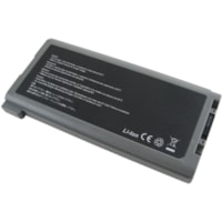 BTI Battery - For Notebook - Battery Rechargeable