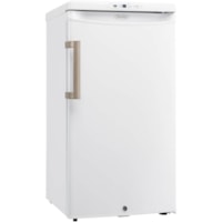 Danby Health 3.2 cu. ft Compact Refrigerator Medical and Clinical - 90.61 L - 90.61 L Net Refrigerator Capacity - LED Light