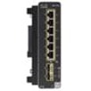 Cisco Catalyst IE3300 Rugged 6 Port GE Copper + 2 Port SFP Module - For Data Networking, Optical Network - 6 x RJ-45 1000Base-T LAN - Optical Fiber, Twisted PairGigabit Ethernet - 1000Base-X, 1000Base-T - 2 x Expansion Slots - SFP (mini-GBIC) - DIN Rail