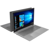 Lenovo V330-15IKB 81AX00TLUS 15.6" Notebook - Full HD - Intel Core i5 7th Gen i5-7200U - 8 GB - 256 GB SSD - English Keyboard - Iron Gray - Intel Chip - 1920 x 1080 - Windows 10 Pro - Intel HD Graphics 620 - Twisted nematic (TN) - Front Camera/Webcam - 8 Hours Battery Run Time - IEEE 802.11ac Wirele