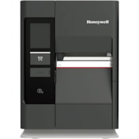 Honeywell PX940A Industrial Direct Thermal/Thermal Transfer Printer - Monochrome - Label Print - USB - Serial - Near Field Communication (NFC) - 15.75 ft (4800.60 mm) Print Length x 4.25" Print Width - 13.78 in/s (350 mm/s) Mono - 203 dpi - 4.49" (114 mm) Label Width