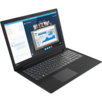 Ordinateur Portable V145-15AST 81MT002WUS 15,6 po - (AMD A-Série A6-9225) - 8 Go - 1 To HDD - Anglais (USA) Clavier - Noir Lenovo - 1920 x 1080 - Windows 10 Famille - AMD Radeon R4 Graphics - Nématique Torsadé (TN) - Appareil photo/Webcam - IEEE 802.11ac Norme du réseau s