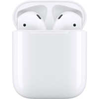 Oreillette Sans fil Intra-auriculaire Stéréo Apple - Stéréo - Sans fil - Bluetooth - Intra-auriculaire - Binaural - Intra-auriculaires