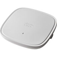 Cisco Catalyst C9115AXI 802.11ax 5.38 Gbit/s Wireless Access Point - 2.40 GHz, 5 GHz - MIMO Technology - 1 x Network (RJ-45) - 2.5 Gigabit Ethernet - Bluetooth 5