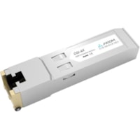 Axiom 1000BASE-T SFP Transceiver for Ixia - CGI - 100% Ixia Compatible 1000BASE-T SFP