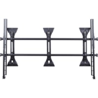 ViewSonic WMK-070 Wall Mount for Flat Panel Display - 1 Display(s) Supported - 100" (2540 mm) Screen Support - 250 lb (113398.09 g) Load Capacity - 100 x 100, 1070 x 600