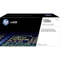 HP 120A Original Laser Imaging Drum - Laser Print Technology - 16000 Pages - Color - 1 Each