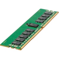 HPE SmartMemory 16GB DDR4 SDRAM Memory Module - For Server - 16 GB (1 x 16GB) - DDR4-2933/PC4-23466 DDR4 SDRAM - 2933 MHz Dual-rank Memory - CL21 - 1.20 V - Registered - 288-pin - DIMM