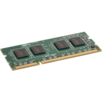 HP 2GB DDR3 SDRAM Memory Module - For Printer - 2 GB DDR3 SDRAM - TAA Compliant - 144-pin - DIMM - 90 Day Warranty