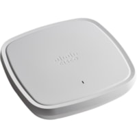 Point d'accès sans fil Catalyst C9115I 802.11ax 5,38 Gbit/s Cisco - 5 GHz, 2,40 GHz - Technologie MIMO - 1 x Réseau (RJ-45) - Bluetooth 5