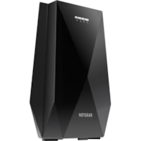 Netgear Nighthawk X6 EX7700 Tri Band IEEE 802.11a/b/g/n/ac/k/i 2.20 Gbit/s Wireless Range Extender - Indoor - 2.40 GHz, 5 GHz - 4 x Internal Antenna(s) - Internal - MIMO Technology - 2 x Network (RJ-45) - Gigabit Ethernet - Desktop