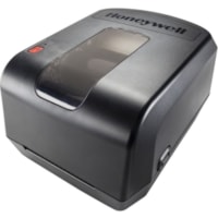 Honeywell PC42T Desktop Thermal Transfer Printer - Monochrome - Label Print - Ethernet - USB - USB Host - Serial - 4.10" Print Width - 5 in/s (127 mm/s) Mono - 203 dpi - 4.30" (109.22 mm) Label Width x 39" (990.60 mm) Label Length - EPL, DPL, ZPL II Emulation - For PC