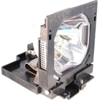 BTI Projector Lamp for Delta AV3626 - 250 W Projector Lamp - UHP - 1500 Hour