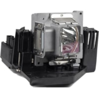 Lampe de projecteur 260 W BTI - 260 W Lampe de projecteur - P-VIP - 3000 heures