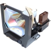 Lampe de projecteur 190 W BTI - 190 W Lampe de projecteur - NSH - 3000 heures