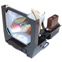 BTI Projector Lamp for Mitsubishi D-2200 - 190 W Projector Lamp - NSH - 3000 Hour