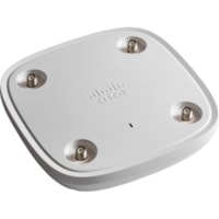 Point d'accès sans fil Catalyst 9115AXE Bi bande 5,38 Gbit/s - Intérieur Cisco - 2,40 GHz, 5 GHz - Externe - Technologie MIMO - 1 x Réseau (RJ-45) - 2.5 Gigabit Ethernet - Bluetooth 5