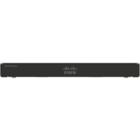 Cisco 926 Gigabit Ethernet security router with VDSL/ADSL2+ Annex B/J - 6 Ports - Gigabit Ethernet - Desktop