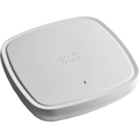 Point d'accès sans fil Catalyst 9120AXE Bi bande 802.11ax 5,38 Gbit/s - Intérieur Cisco - 2,40 GHz, 5 GHz - Externe - Technologie MIMO - 1 x Réseau (RJ-45) - 2.5 Gigabit Ethernet - Bluetooth 5