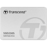 Transcend SSD230S 2 TB Solid State Drive - 2.5" Internal - SATA (SATA/600) - 5 Year Warranty