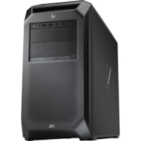 HP Z8 G4 Workstation - Intel Xeon Silver 4216 - 16 GB - 512 GB SSD - Tower - Black - Windows 10 Pro for Workstations 64-bit - DVD-Writer - Serial ATA/600 Controller - 0, 1, 5, 10 RAID Levels - French Keyboard - Gigabit Ethernet