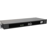 Tripp Lite by Eaton Device Server B097-016-INT - 3,91 Go - Paire torsadée - 2 x Réseasu (RJ-45) - 2 x USB - 16 x Port série - 10/100/1000Base-T - Gigabit Ethernet - Bureau, Montable en rack