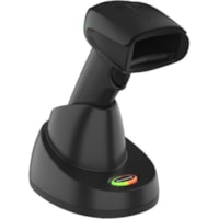 Honeywell Xenon Extreme Performance (XP) 1952g Cordless Area-Imaging Scanner - Wireless Connectivity - 1D, 2D - Imager - Bluetooth - USB - Black