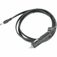 Zebra Auto Adapter - 12 V DC Input