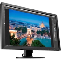 Moniteur LCD ColorEdge CS2731 27po Classe WQHD - 16:9 EIZO - 27po Visible - Technologie IPS - WLED Rétroéclairage - 2560 x 1440 - 350 cd/m² - 16 ms - DVI - HDMI - DisplayPort