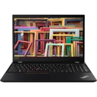 Lenovo ThinkPad T590 20N4002SUS 15.6" Touchscreen Notebook - Intel Core i7 8th Gen i7-8665U - 16 GB - 512 GB SSD - English (US) Keyboard - 1920 x 1080 - Windows 10 Pro - Intel UHD Graphics 620 - In-plane Switching (IPS) Technology - Front Camera/Webcam - IEEE 802.11ac Wireless LAN Standard
