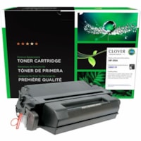 CIG Remanufactured Laser Toner Cartridge 09A (HP C3909A, IBM 75P5903) - Black - 1 Each - 15,000 Pages