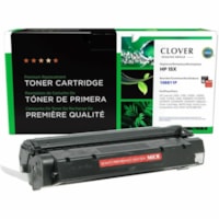 CIG - Cartouche toner Remanufacturé MICR (Magnetic Ink Character Recognition) Élevé Rendement Laser EP-25 (HP 15X, HP C7115X, HP C7115X(M), Troy 02-81080-001) - Noir chaque - Rendement Élevé