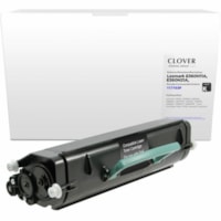 CIG Remanufactured High Yield Laser Toner Cartridge Lexmark 00E360H11A, Lexmark 00E360H21A, Lexmark 00E360H80G, Lexmark 0E360H11A, Lexmark 0E360H21A, Lexmark 0E360H80G, Lexmark E360H11A, Lexmark E360H21A, Lexmark E360H31, Lexmark E360H80G, Lexmark X463H11G, Lexmark X463H21G - Black Each - 9,000 Page