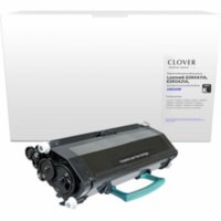 CIG - Cartouche toner Remanufacturé Laser (Lexmark E260A11A, Lexmark E260A21A, Lexmark E260A31G, Lexmark E260A41G, Lexmark E260A80G) - Noir - 1 chaque - Laser - 1 Paquet