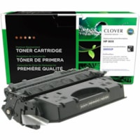 CIG Remanufactured High Yield Laser Toner Cartridge 80X (CF280X) - Black - 1 Each - 6,900 Pages