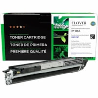 CIG Remanufactured Laser Toner Cartridge 126A (HP 126A, HP CE310A) - Black Each - 1,200 Pages