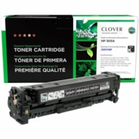 CIG - Cartouche toner Remanufacturé Laser (HP 305A, HP 305L, HP CE410A, HP CE410L) - Noir - 1 chaque - Laser - 1 Unité