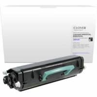 CIG Remanufactured Extra High Yield Laser Toner Cartridge Lexmark 00E460X11A, Lexmark 00E460X21A, Lexmark 00E460X80G, Lexmark 00X463X11G, Lexmark 00X463X21G, Lexmark 0E460X11A, Lexmark 0E460X21A, Lexmark 0E460X80G, Lexmark 0X463X11G, Lexmark 0X463X21G, Lexmark E460X11A, Lexmark E460X21A, Lexmark E46