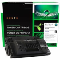 CIG Remanufactured High Yield Laser Toner Cartridge 81X (HP 81X, HP CF281X) - Black - 1 Each - 25,000 Pages