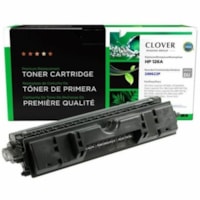 Clover Imaging Remanufactured Drum Unit for HP 126A (CE314A) - HP Color LaserJet CP1020, CP1025NW; Color LaserJet Pro 100 Color MFP M175A, M175NW; Color LaserJet Pro MFP M176, M177FW; LaserJet Pro 200 Color MFP M275NW (HP 126A) - Drum Unit