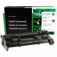 CIG - Cartouche toner Remanufacturé Laser (Canon 052, Canon 2199C001, CF226A) - Noir - 1 chaque - Laser - 1 Unité